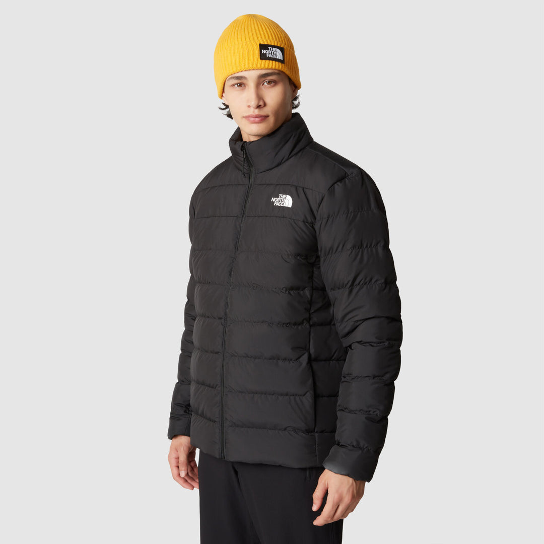 M Aconcagua 3 Jacket