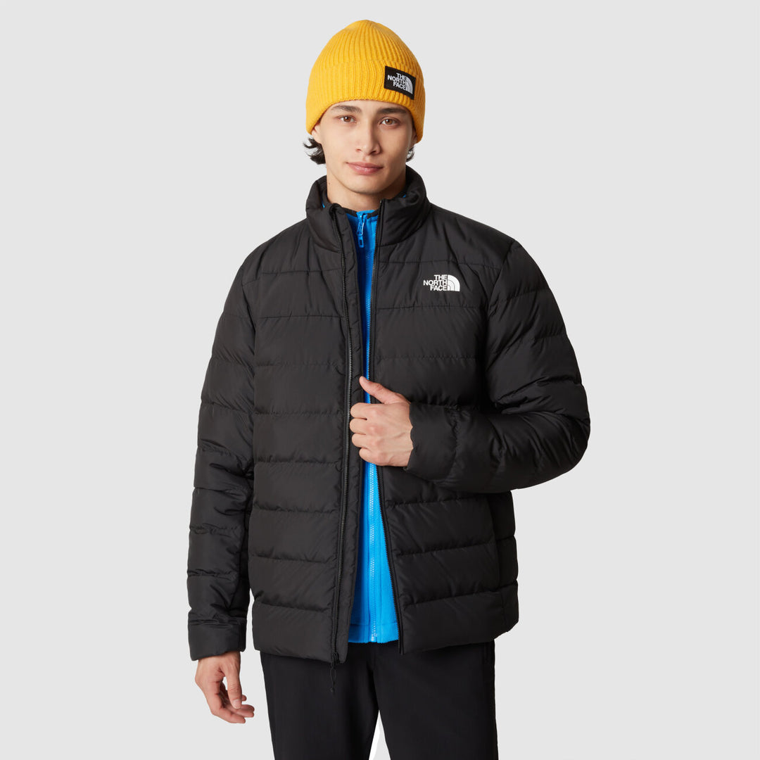 M Aconcagua 3 Jacket