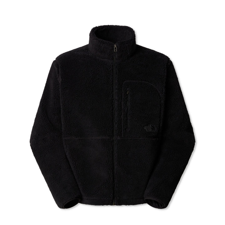 M Extreme Pile 2 Full Zip Jacket