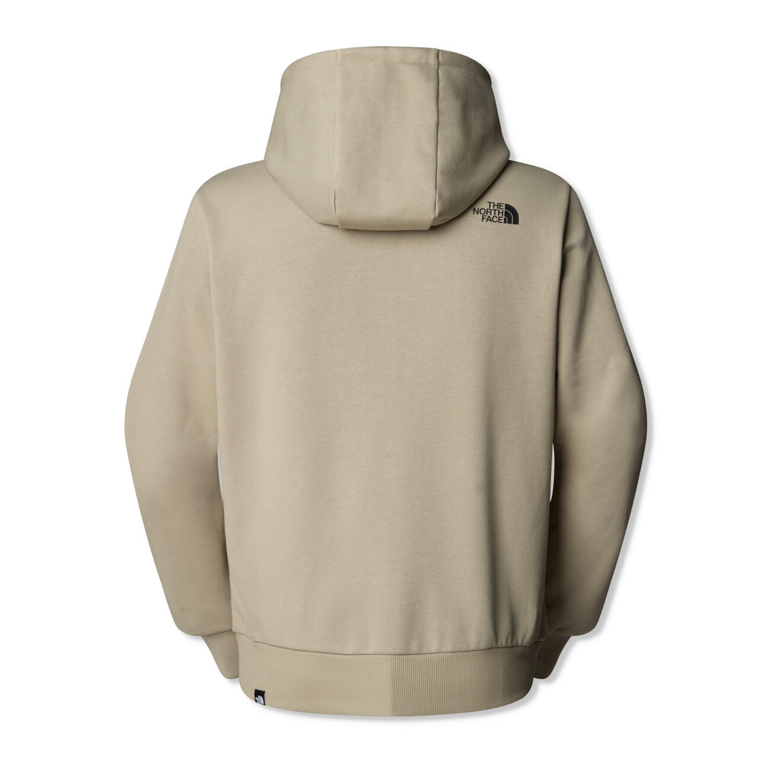 M Fine Hoodie