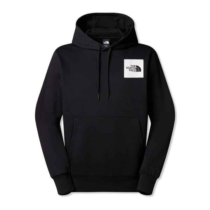 M Fine Hoodie