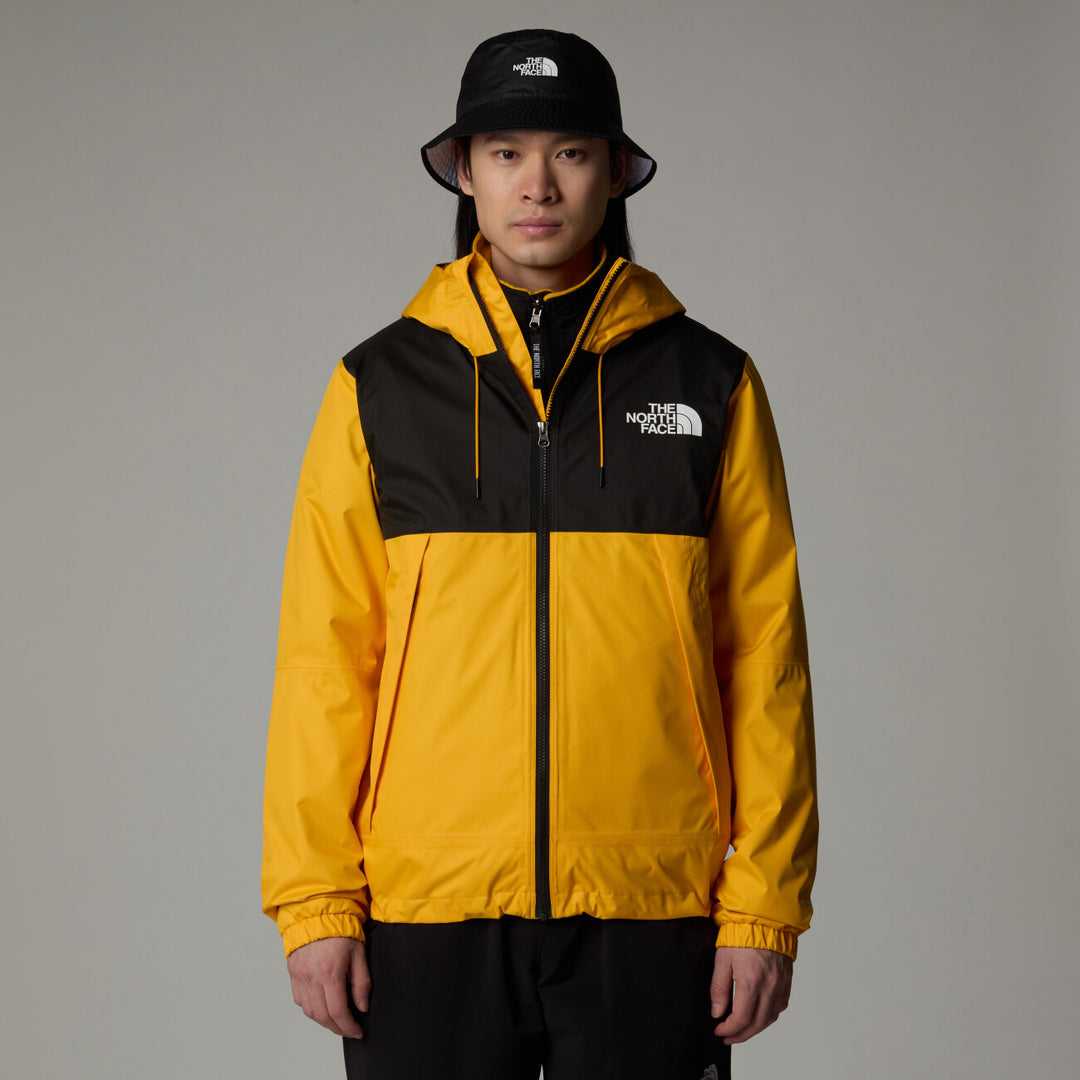 M Mountain Q Jacket