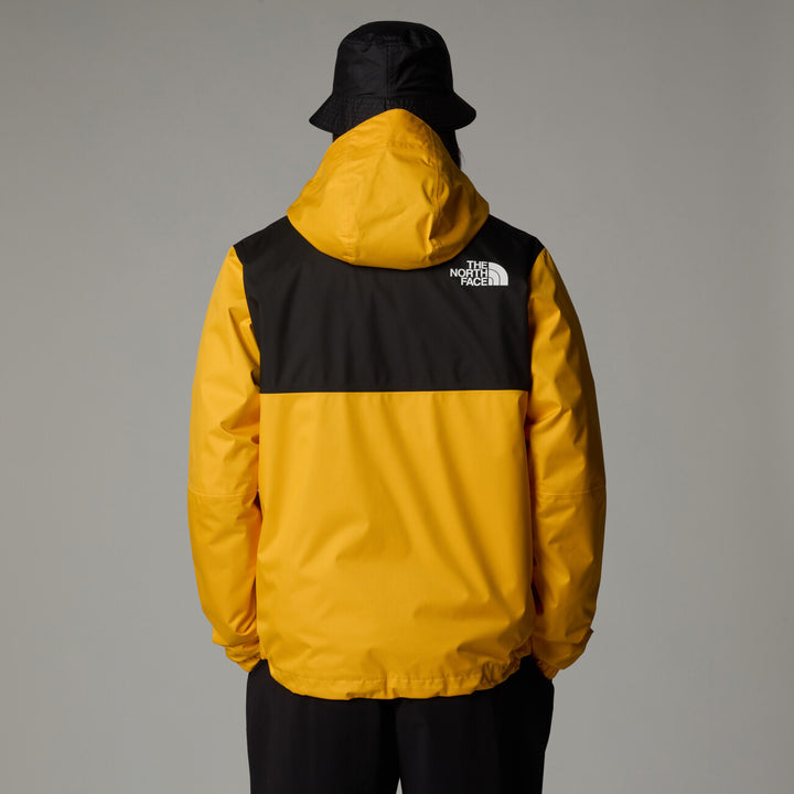 M Mountain Q Jacket