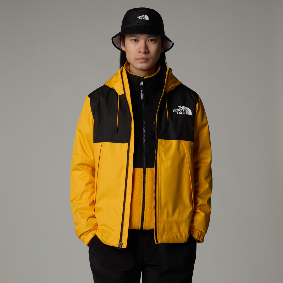 M Mountain Q Jacket