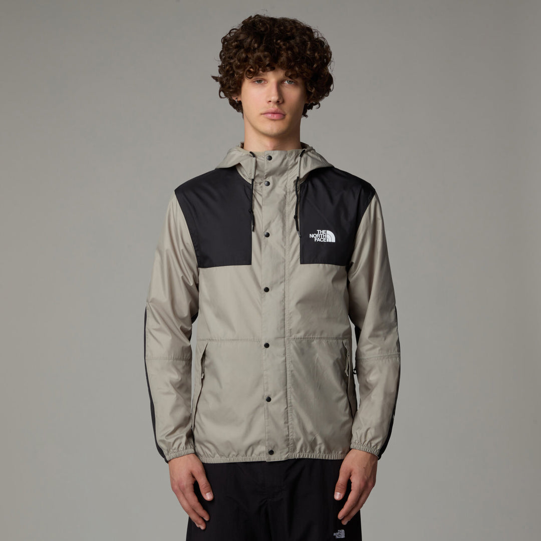 M Seasonal Mountain Jacket