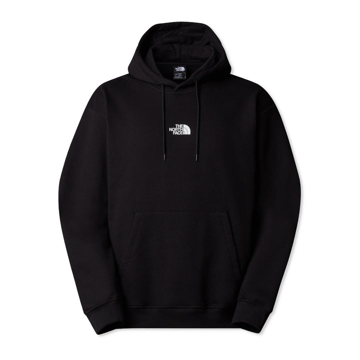 M Zumu Oversize Hoodie