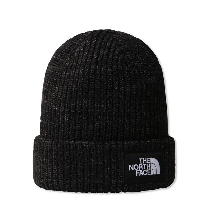 Salty Lined Beanie