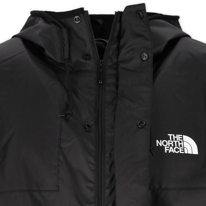 Seasonal Mountain Jacket