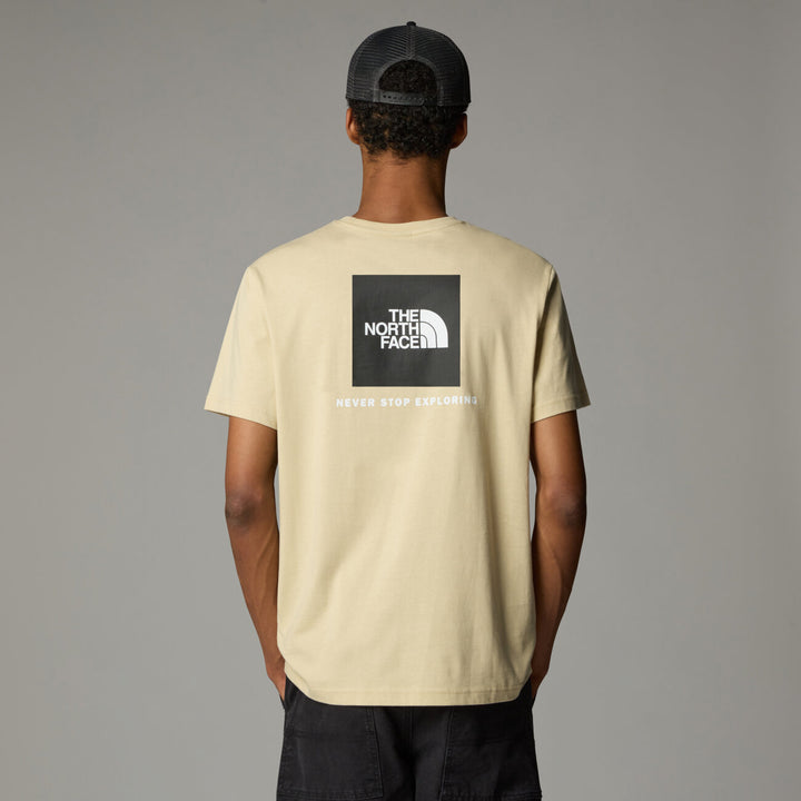 S/S Box Nse Tee