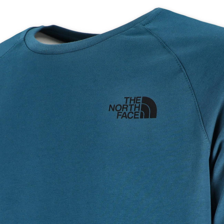 S/S North Faces Tee