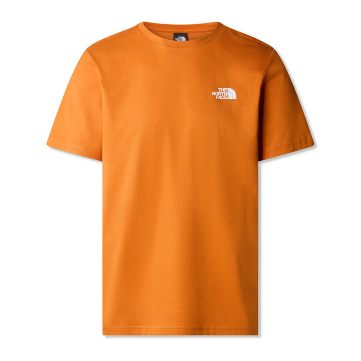 S/S Redbox Tee