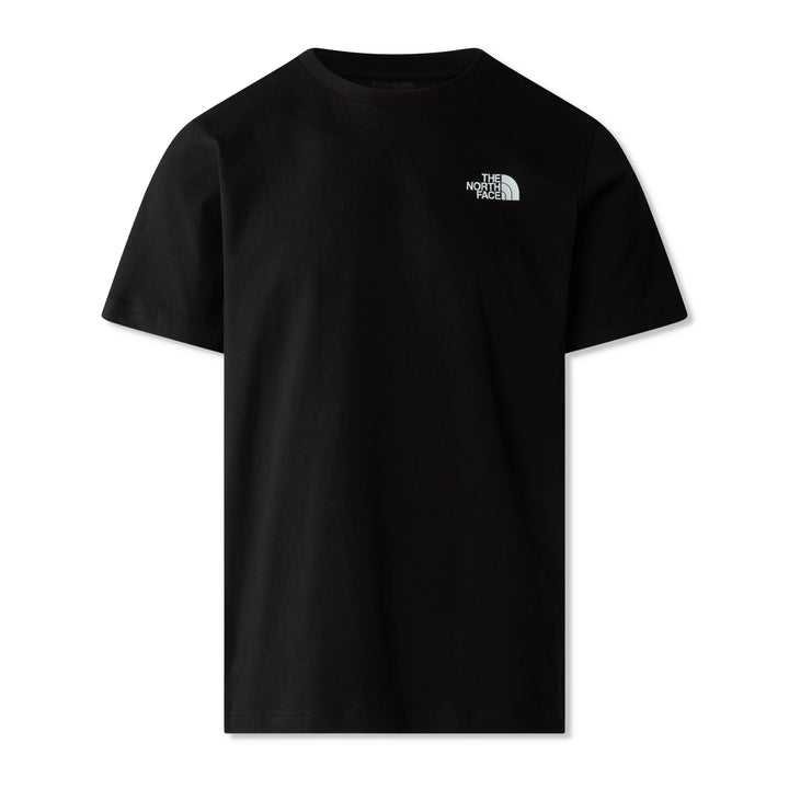 S/S Redbox Tee