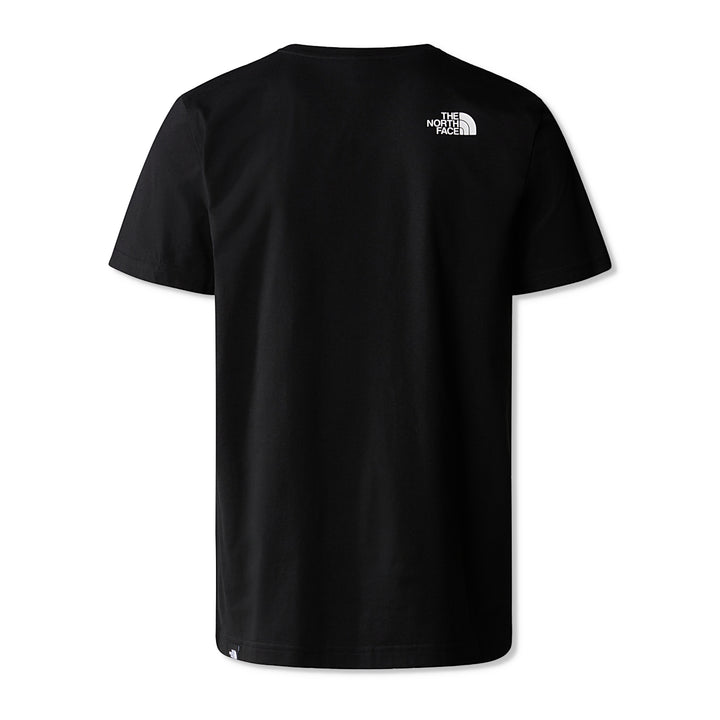 S/S Simple Dome Tee