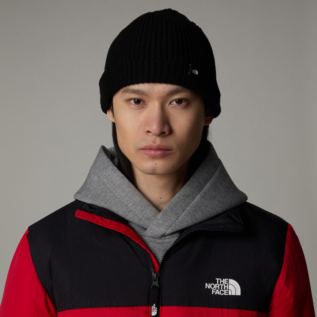 TNF Fisherman Beanie