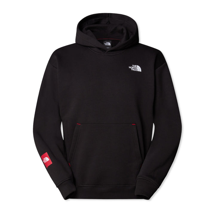 U Axys Hoodie