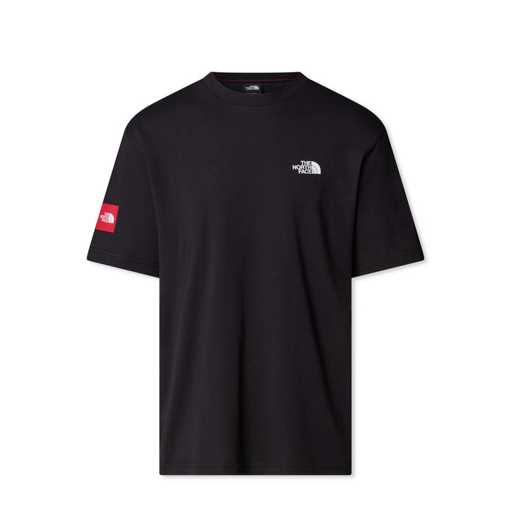 U Axys S/S Tee