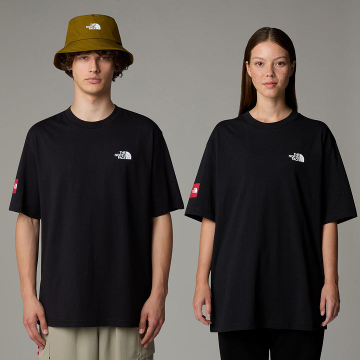 U Axys S/S Tee