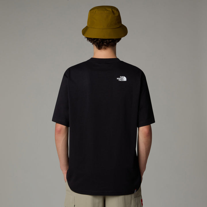 U Axys S/S Tee