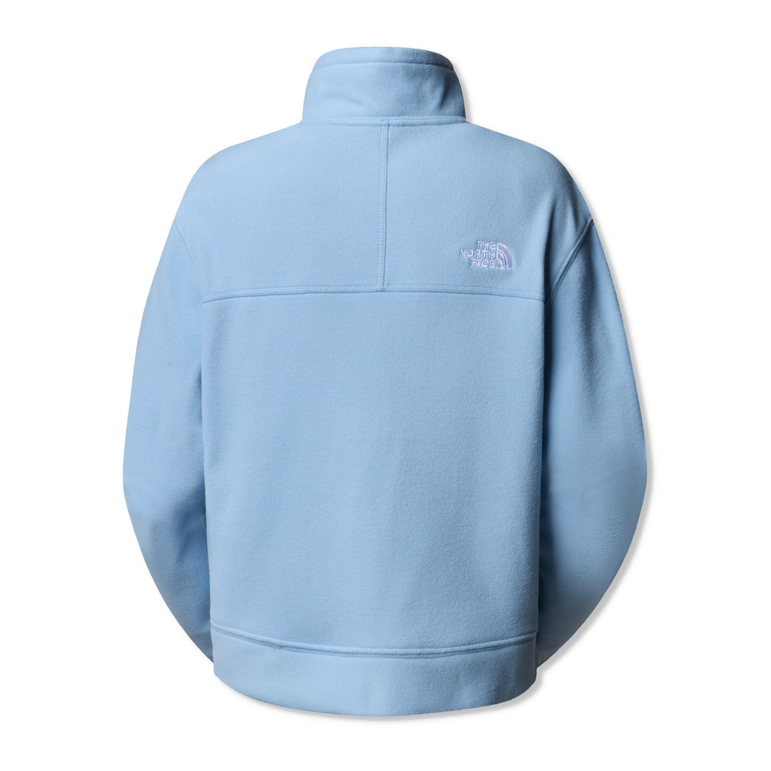 W 100 Glacier Half Zip