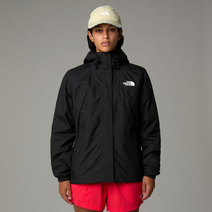 W Antora Rain Jacket - Refit