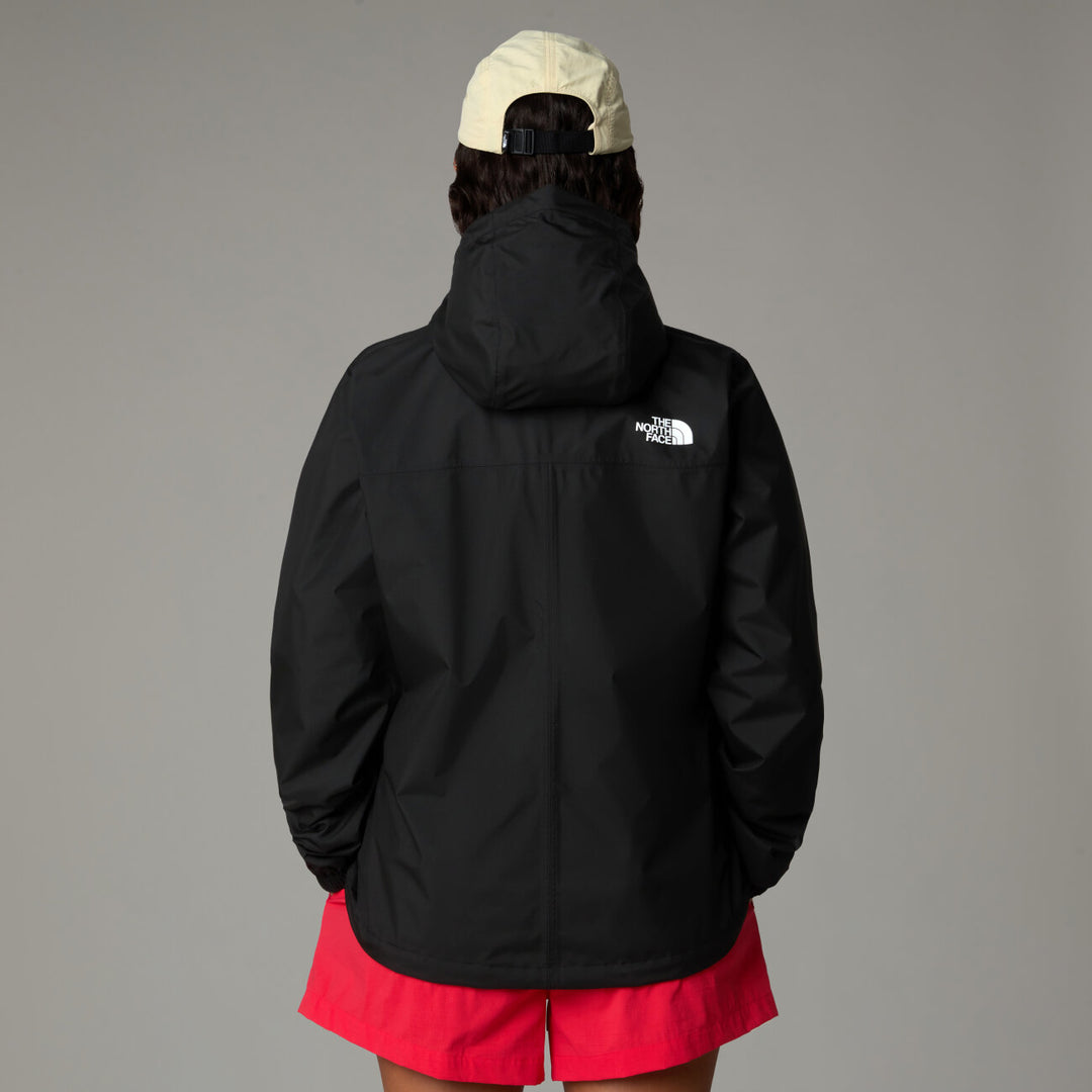 W Antora Rain Jacket - Refit