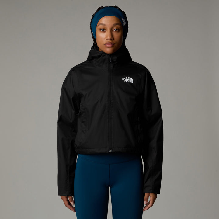 W Cropped Quest Jacket