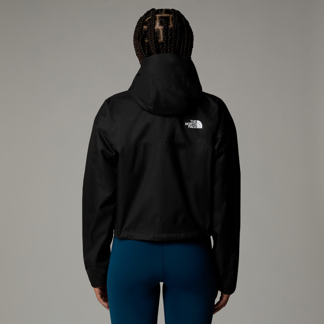 W Cropped Quest Jacket