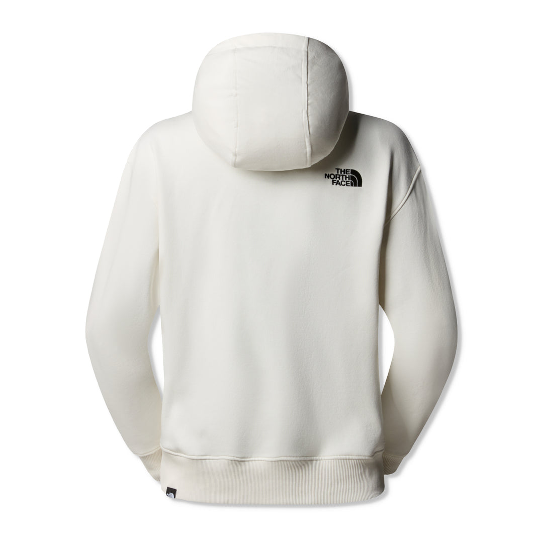 W Essential Hoodie