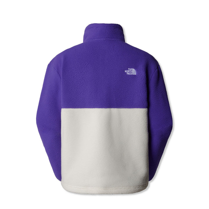 W Yumiori 1/4 Zip