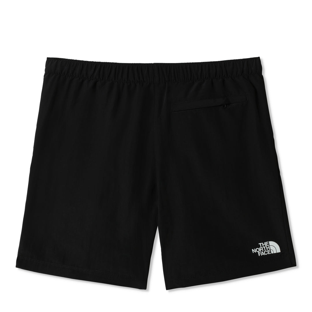 Water Short