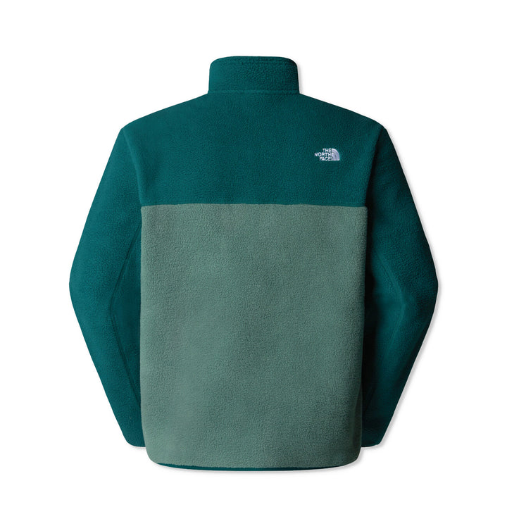 Yumiori 1/4 Zip Fleece