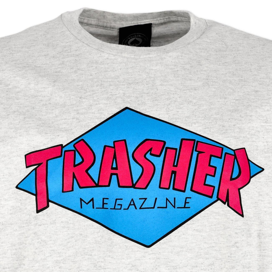 Trasher by Parra Tee