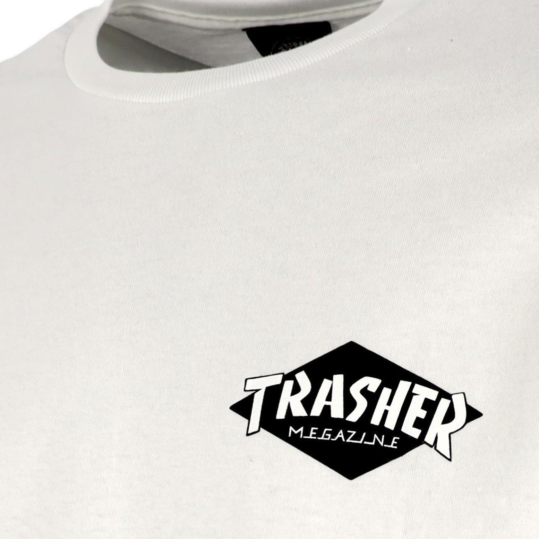 Trasher Hurricane by Parra Tee