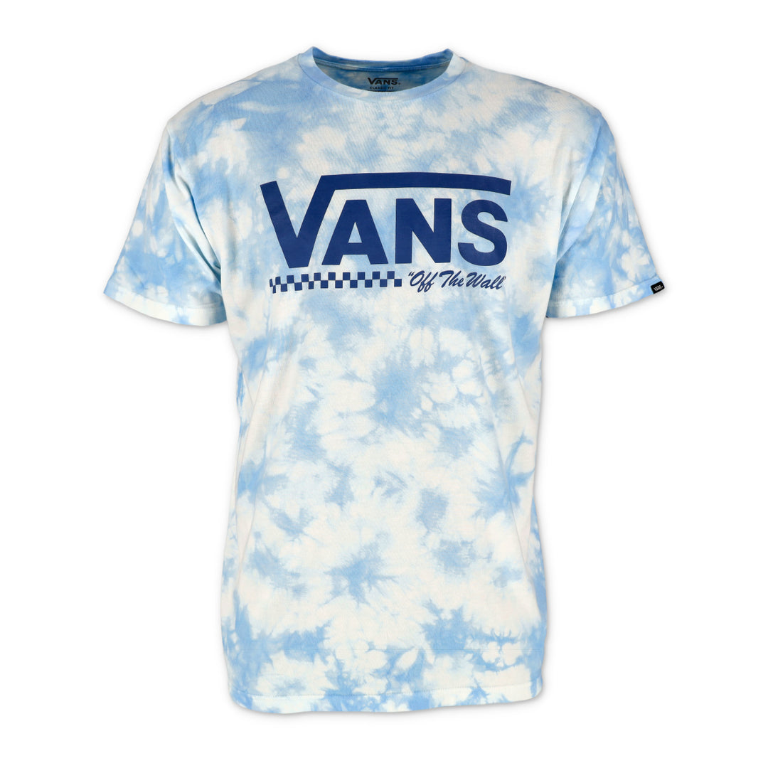 Drop V Cloud Wash S/S Tee