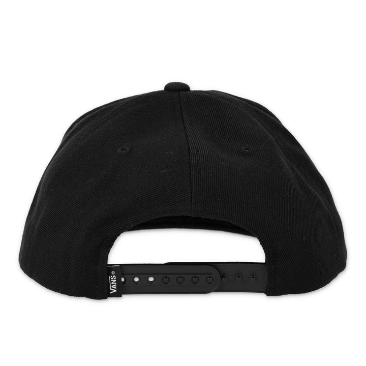 Easy Box Snapback