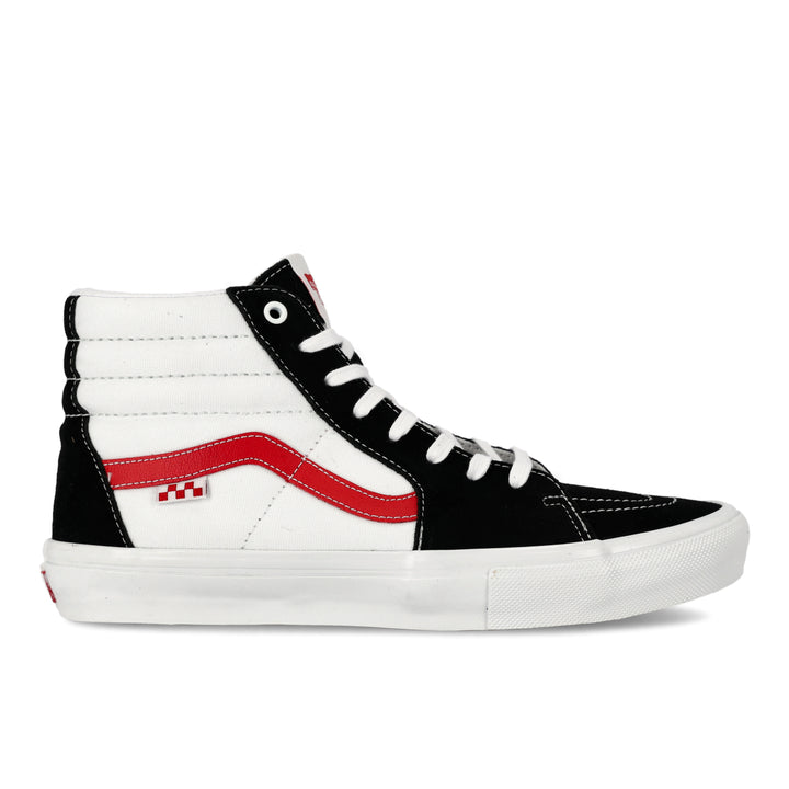 Skate Sk8-Hi