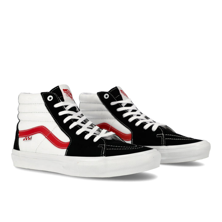 Skate Sk8-Hi