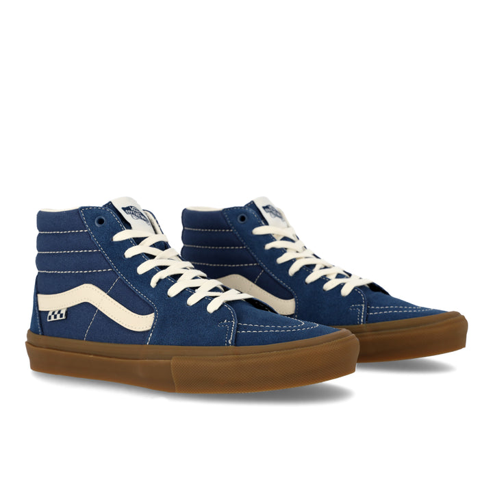 Skate Sk8-Hi